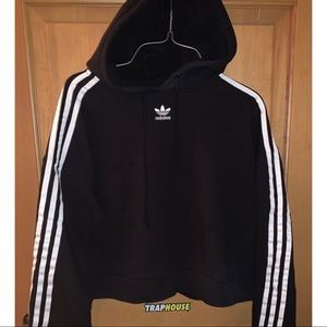 Adidas Hoodie